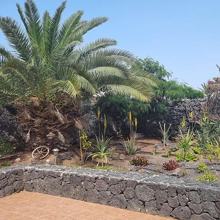 La Maravilla Playa Blanca  Zewnętrze zdjęcie