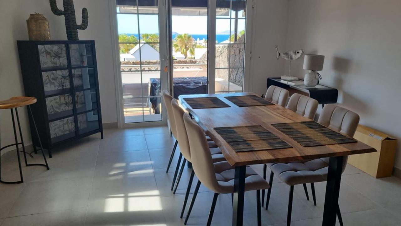La Maravilla Playa Blanca  Zewnętrze zdjęcie