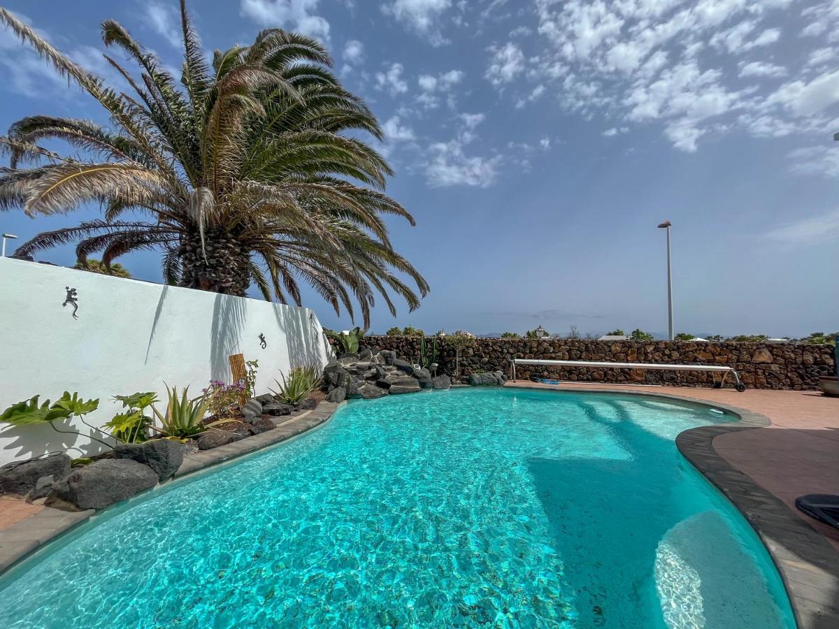 La Maravilla Playa Blanca  Zewnętrze zdjęcie
