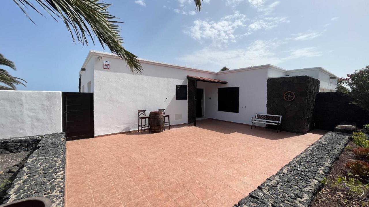 La Maravilla Playa Blanca  Zewnętrze zdjęcie