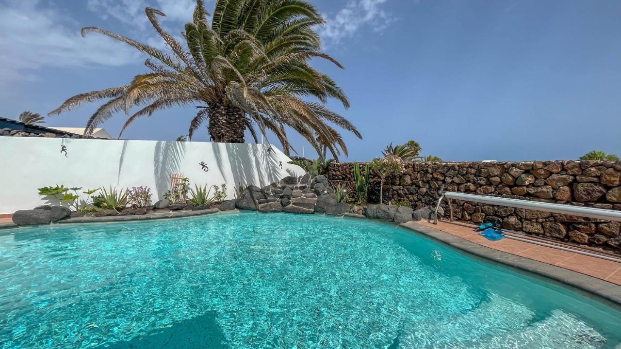 La Maravilla Playa Blanca  Zewnętrze zdjęcie