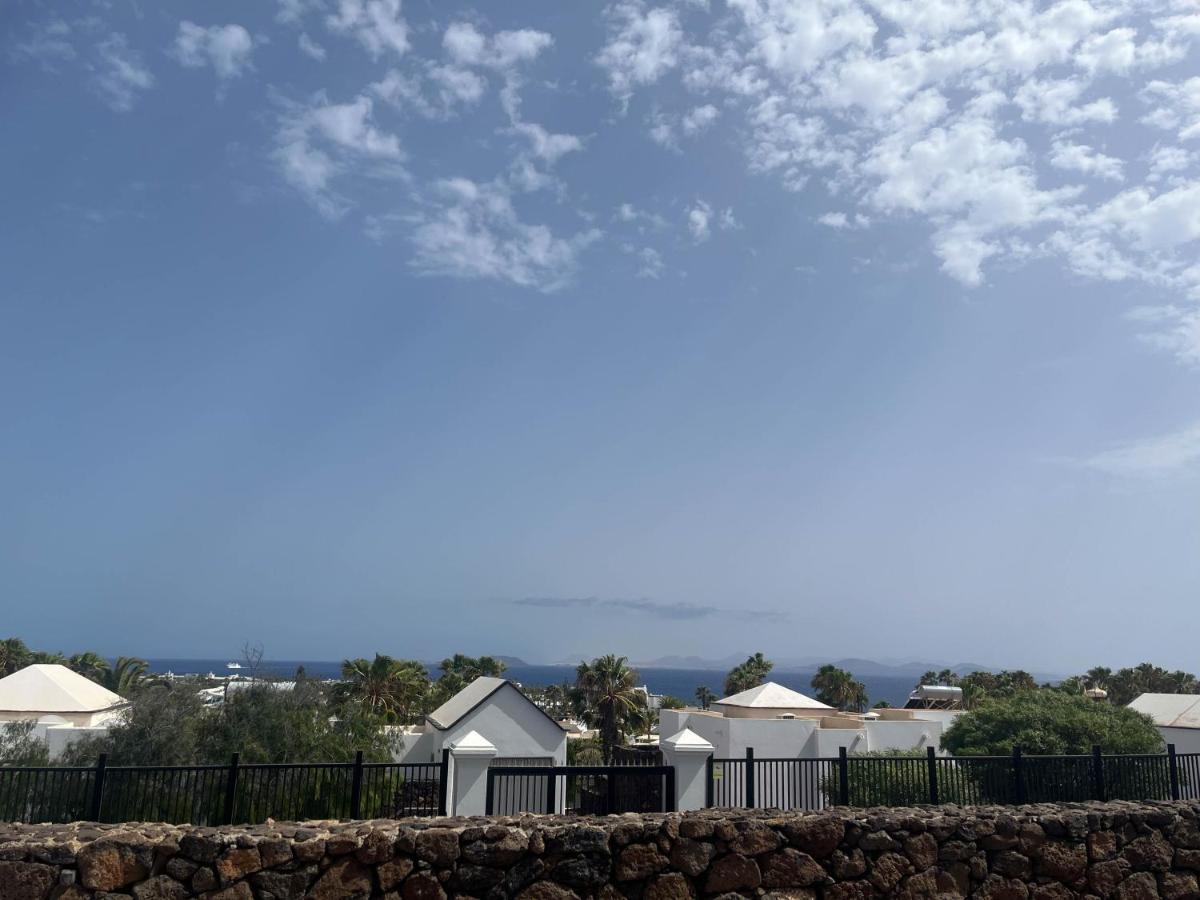 La Maravilla Playa Blanca  Zewnętrze zdjęcie