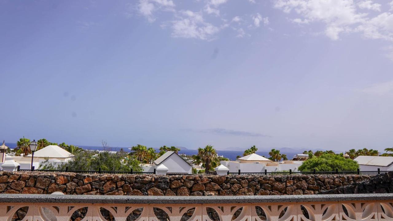 La Maravilla Playa Blanca  Zewnętrze zdjęcie
