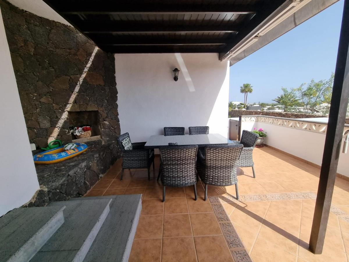La Maravilla Playa Blanca  Zewnętrze zdjęcie