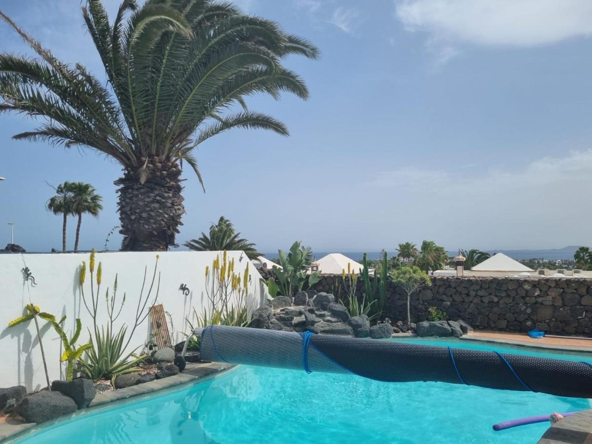 La Maravilla Playa Blanca  Zewnętrze zdjęcie